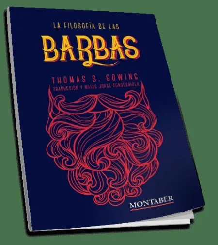 Filosofia de las Barbas, la