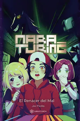 Mara Turing. El Renacer del Mal (2)