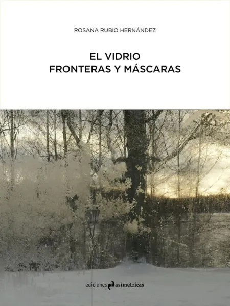 Vidrio Fronteras y Mascaras