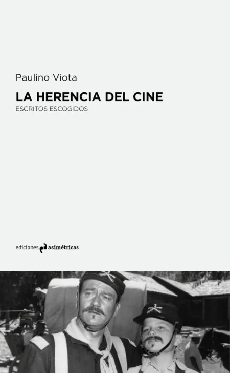 La Herencia del Cine