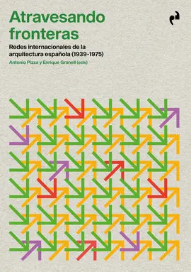 Atravesando Fronteras