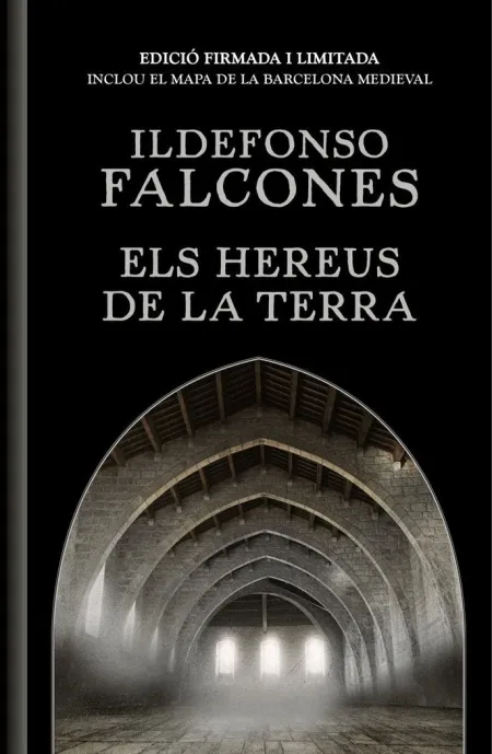 Hereus de la Terra, Els