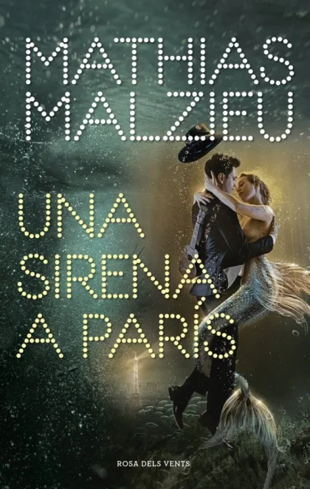 Una Sirena a Paris