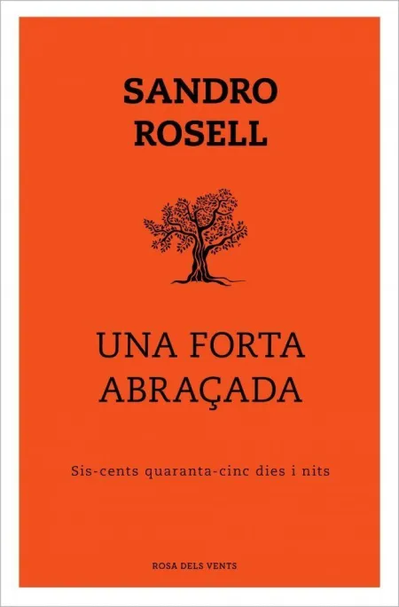 Una Forta Abraçada