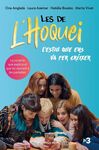 LES DE L'HOQUEI: L'ESTIU QUE ENS VA FER