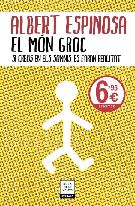 Mon Groc, el (Limited) (Butx)