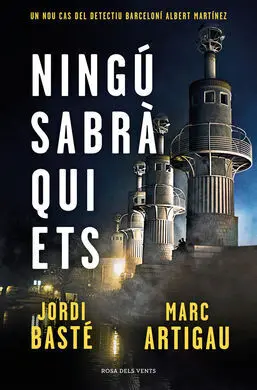 Ningú Sabra Qui Ets
