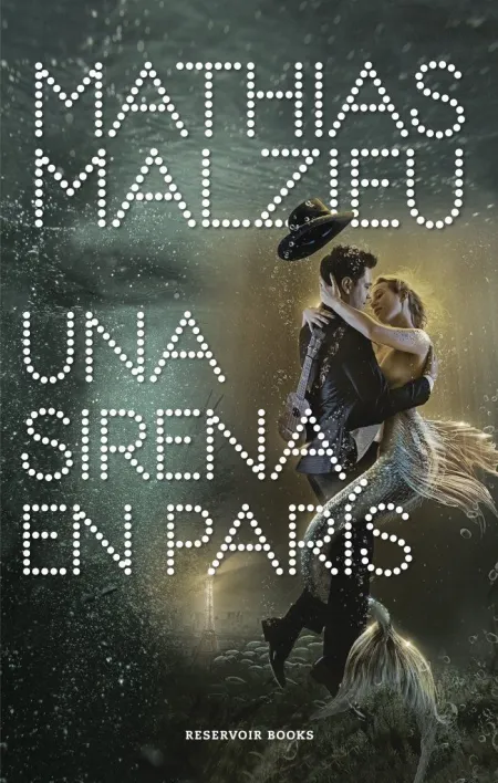 Una Sirena en París