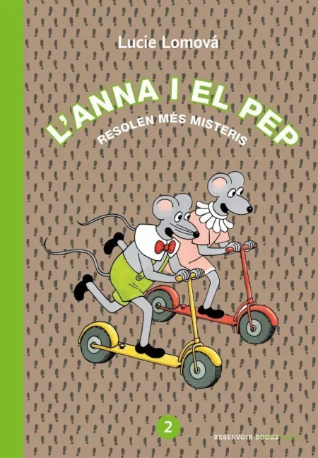 L'anna I el Pep 2