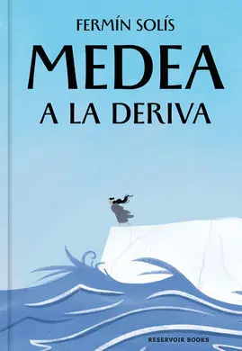 Medea a la Deriva