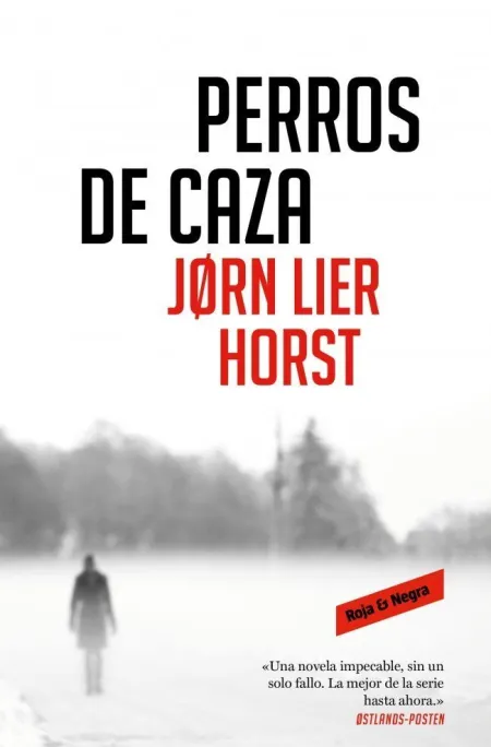 Perros de Caza