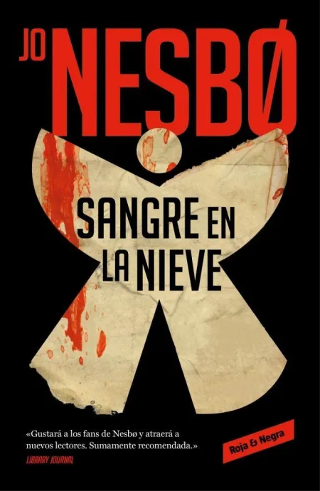 Sangre en la Nieve
