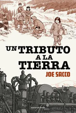 Un Tributo a la Tierra