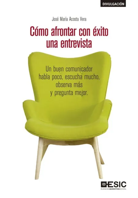Cómo Afrontar con Éxito una Entrevista