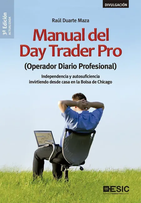 Manual del Day Trader Pro ( Operador Diario Profes