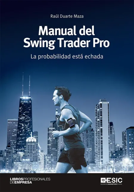 Manual del Swing Trader Pro /La Probabilidad esta