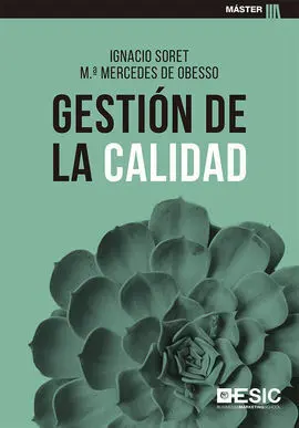 Gestión de la Calidad