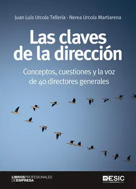 Las Claves de la Dirección