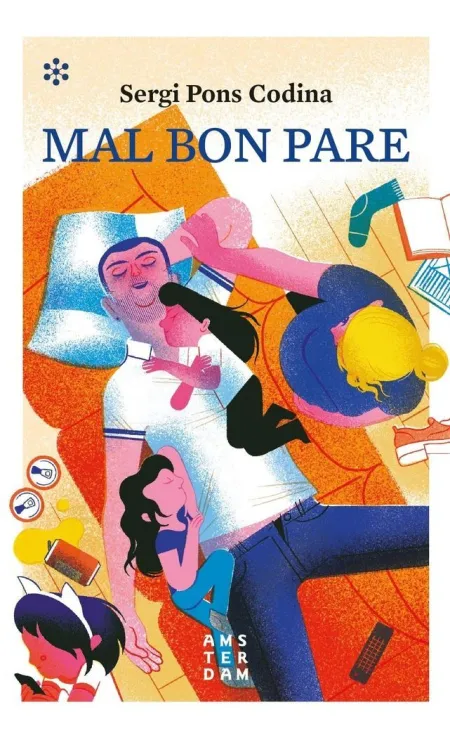 Mal Bon Pare