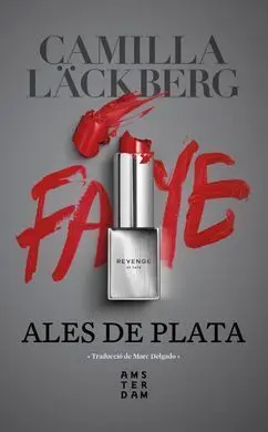 Ales de Plata