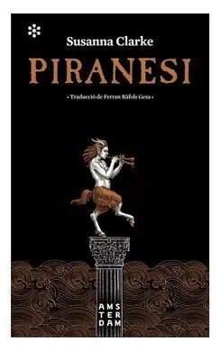 Piranesi