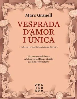 Vesprada D'amor I Unica - Cat