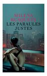 LES PARAULES JUSTES