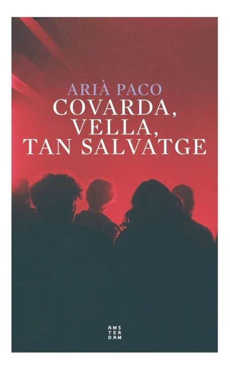 Covarda Vella Tant Salvatge