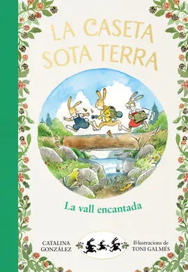 La Vall Encantada