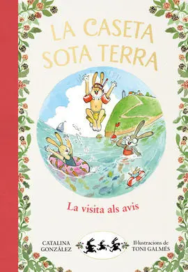 La Visita Als Avis
