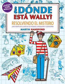 ¿Dónde está Wally? Resolviendo el Misterio