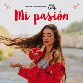 Mi Pasion
