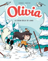 OLIVIA 3. GRAN BOLA DE LANA, LA