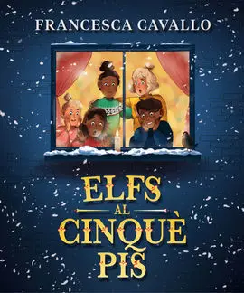 Elfs Al Cinque Pis