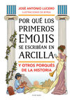 POR QUE LOS PRIMEROS EMOJIS SE ESCRIBIAN