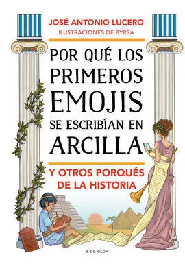 Por que los Primeros Emojis se Escribian