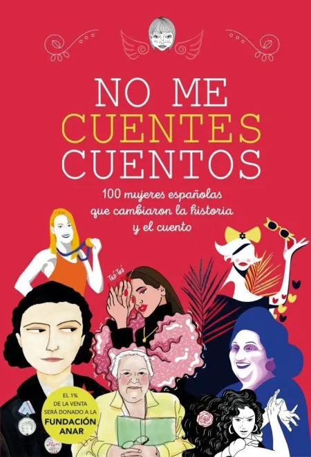 No me Cuentes Cuentos