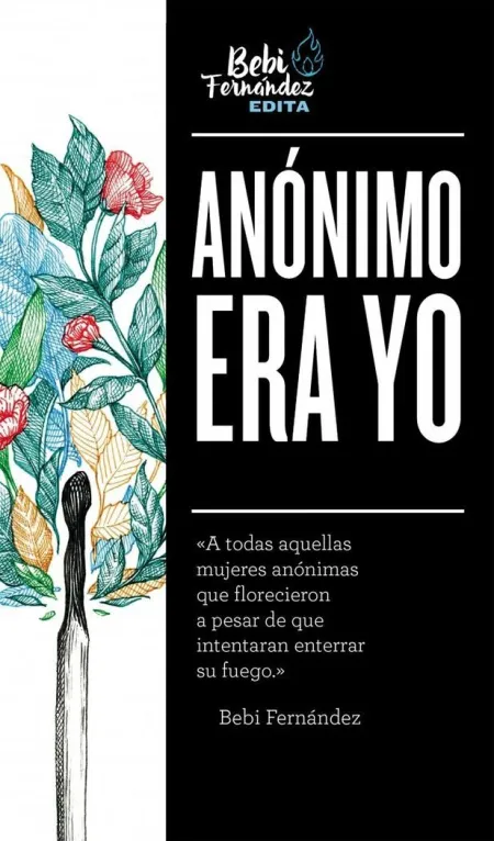 Anonimo Era yo