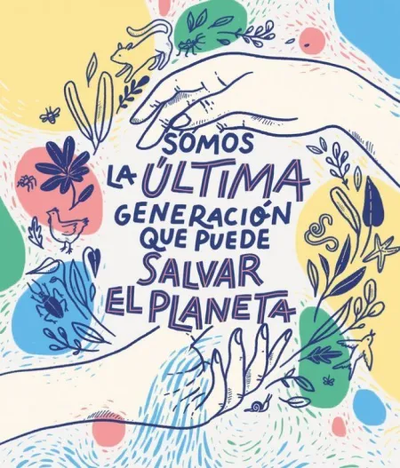 Somos la Ultima Generacion