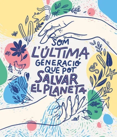 Som la Ultima Generacio Cat