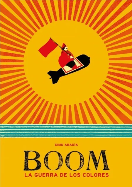 Boom