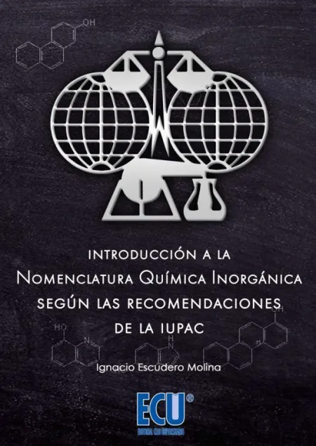 Introduccion a la Nomenclatura Quimica Inorganica Según las Recomendaciones
