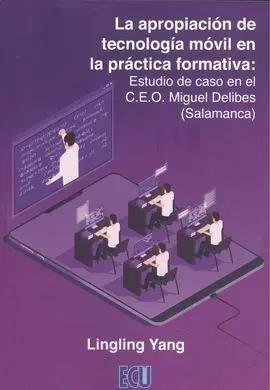 Apropiacion de Tecnologia Movil en la Practica For