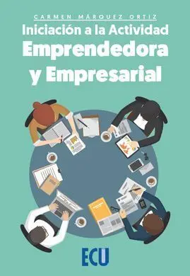 Iniciación a la Actividad Emprendedora y Empresarial