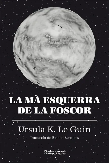 Ma Esquerra de la Foscor,La - Cat