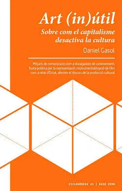 Art (In)Útil