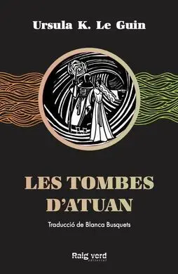 Les Tombes D'atuan