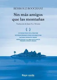 Sin Mas Amigos que las Montañas