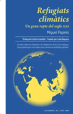Refugiats Climatics - Cat