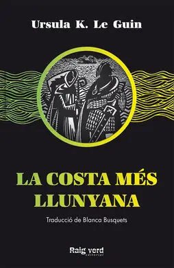 Costa Mes Llunyana,La - Cat